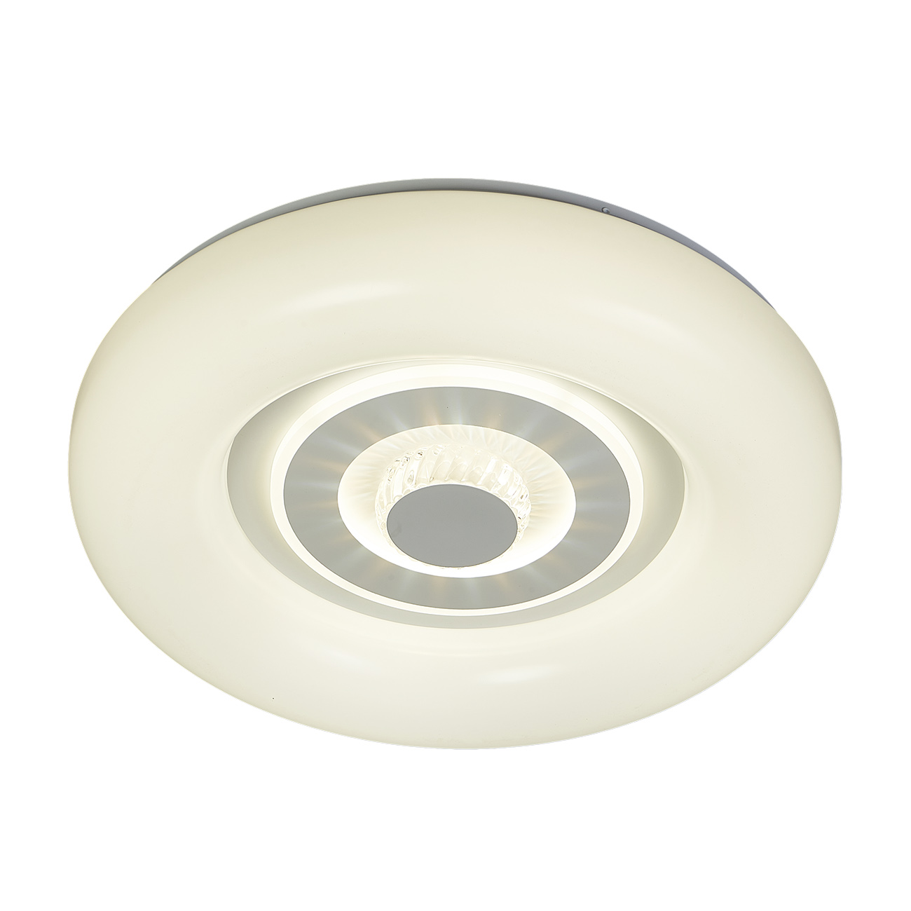 Светильник Escada CASKET 10221/SG LED, цвет белый 10221/SG LED - фото 2
