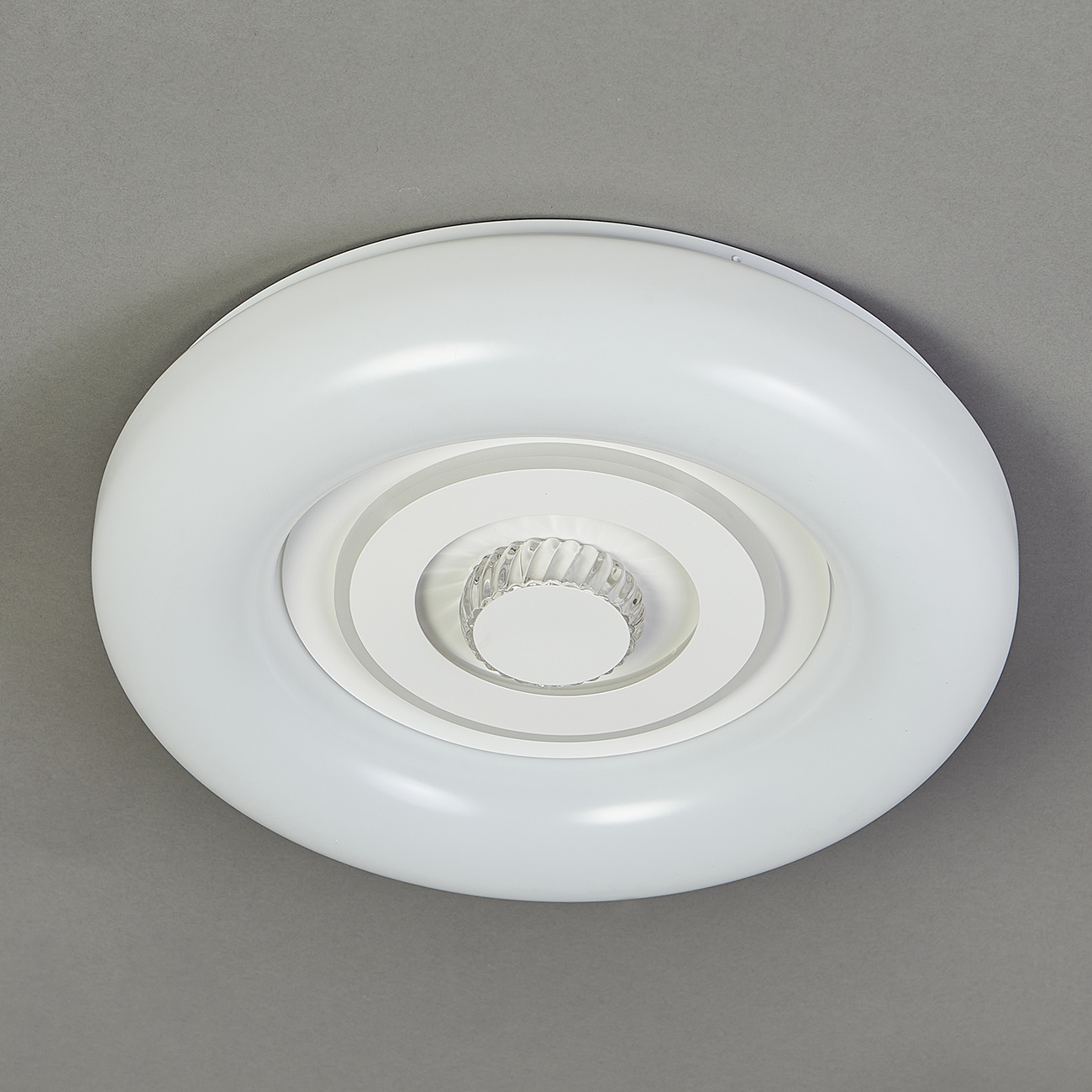 Светильник Escada CASKET 10221/SG LED, цвет белый 10221/SG LED - фото 3