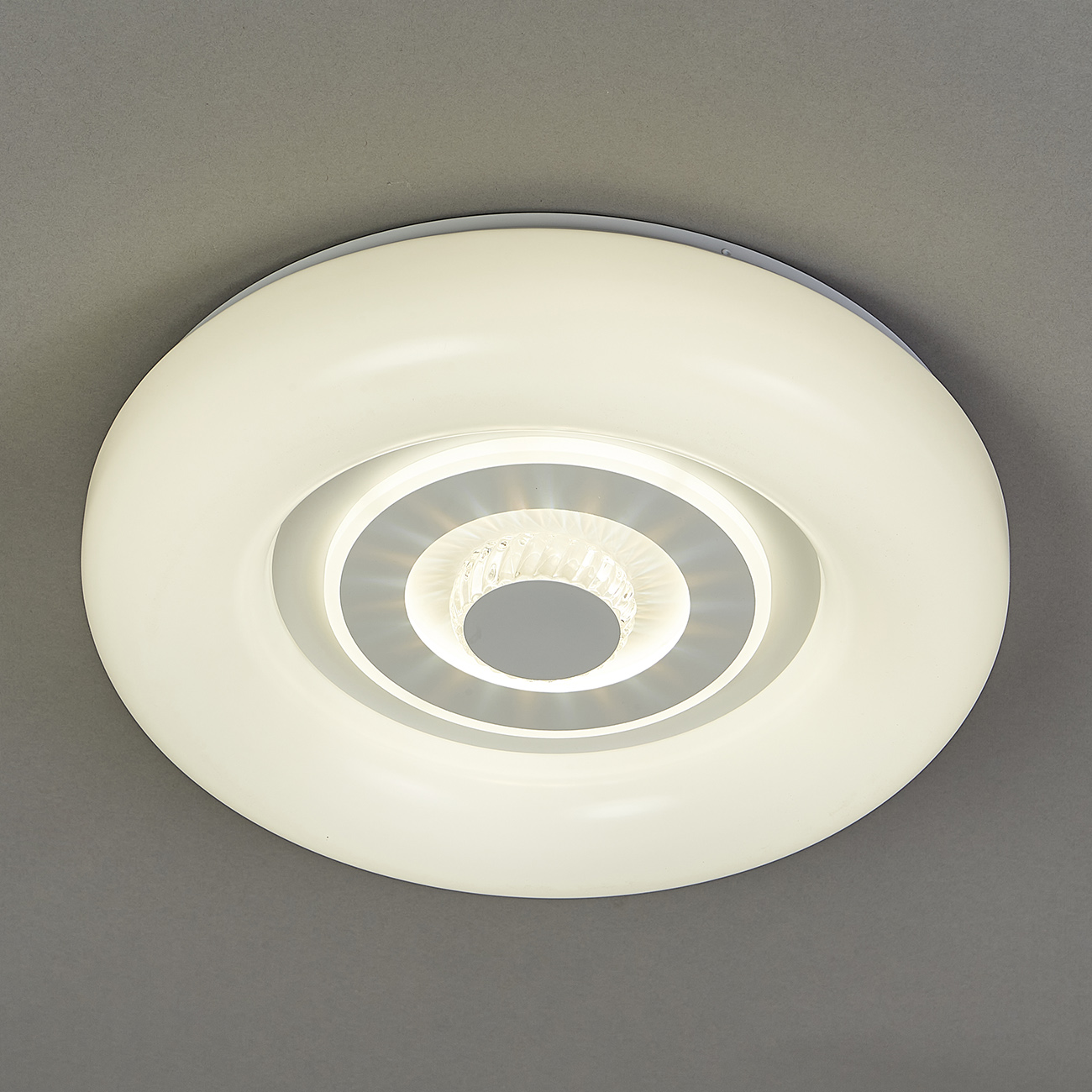 Светильник Escada CASKET 10221/SG LED, цвет белый 10221/SG LED - фото 4