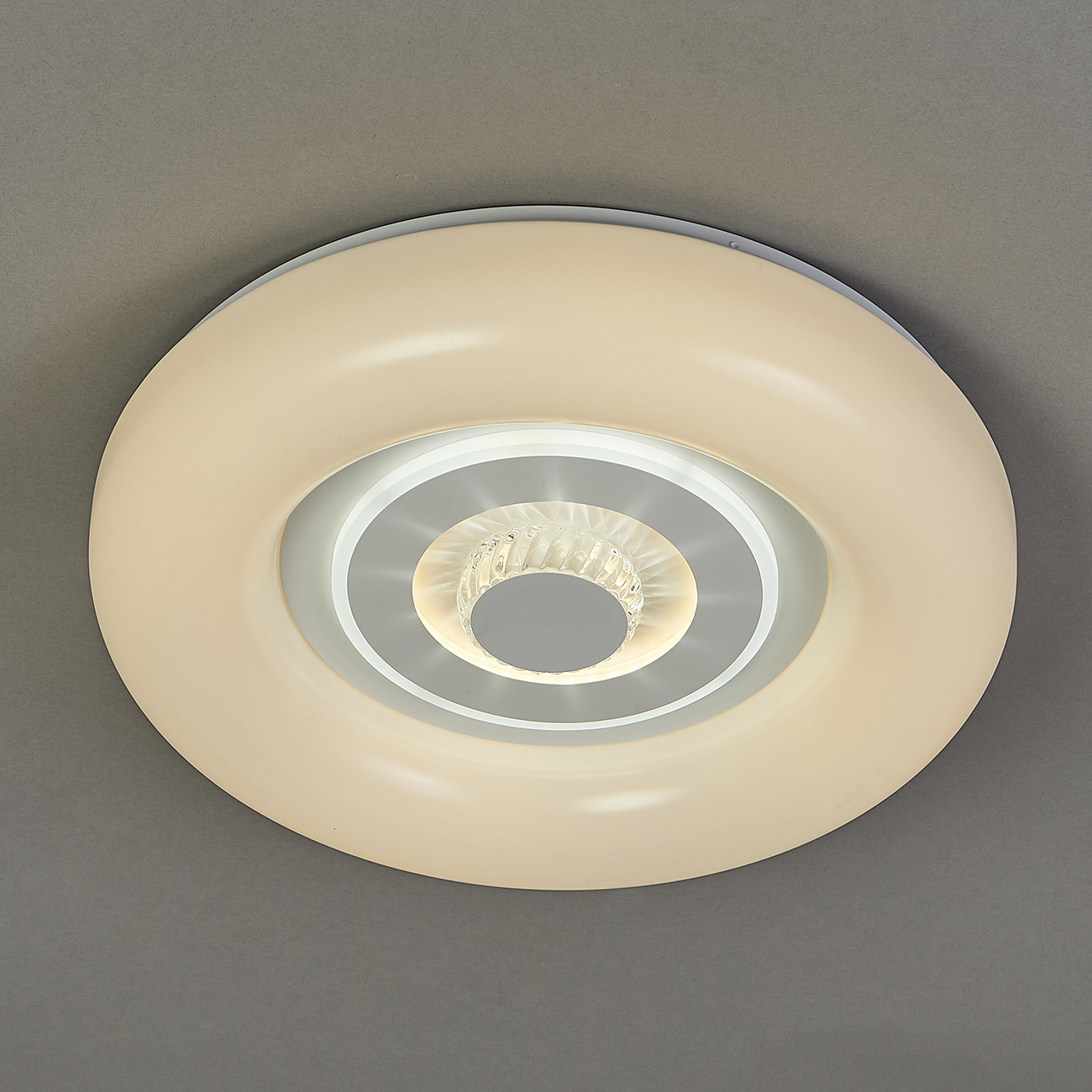 Светильник Escada CASKET 10221/SG LED, цвет белый 10221/SG LED - фото 5