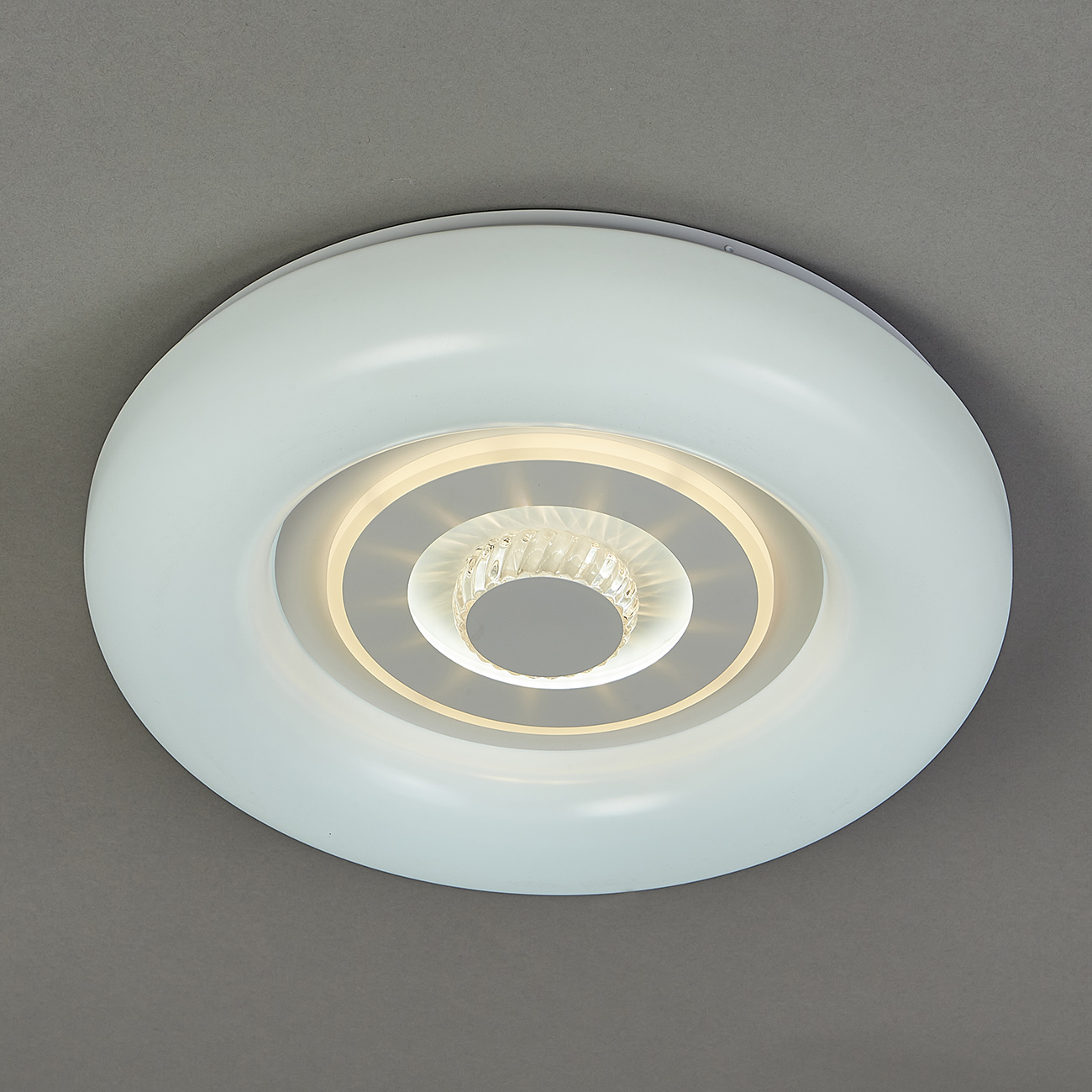 Светильник Escada CASKET 10221/SG LED, цвет белый 10221/SG LED - фото 6