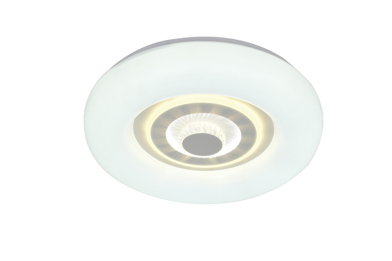 Светильник Escada CASKET 10221/SG LED, цвет белый 10221/SG LED - фото 1