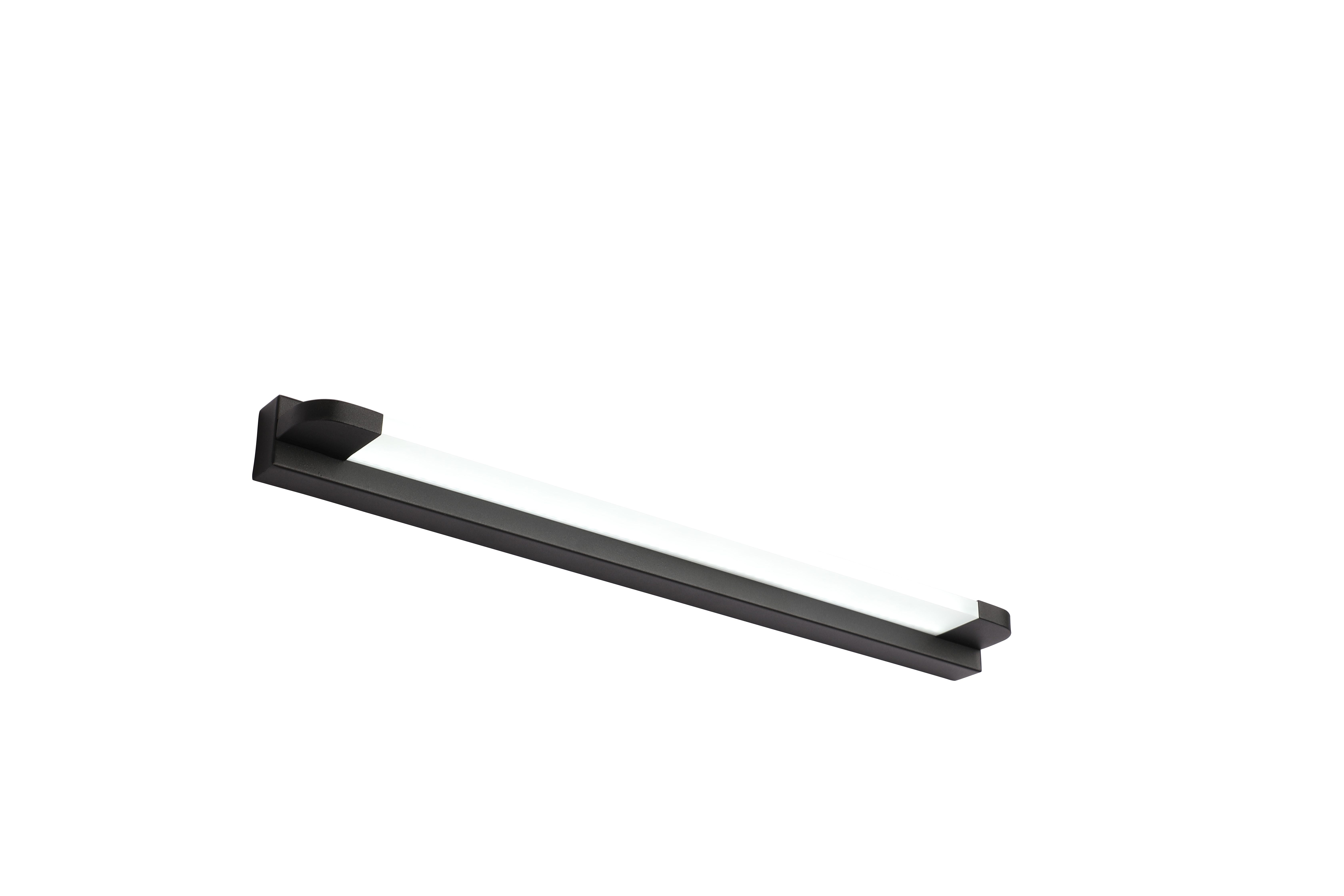 Мебельный светильник Escada LINE 10225/1LED Black