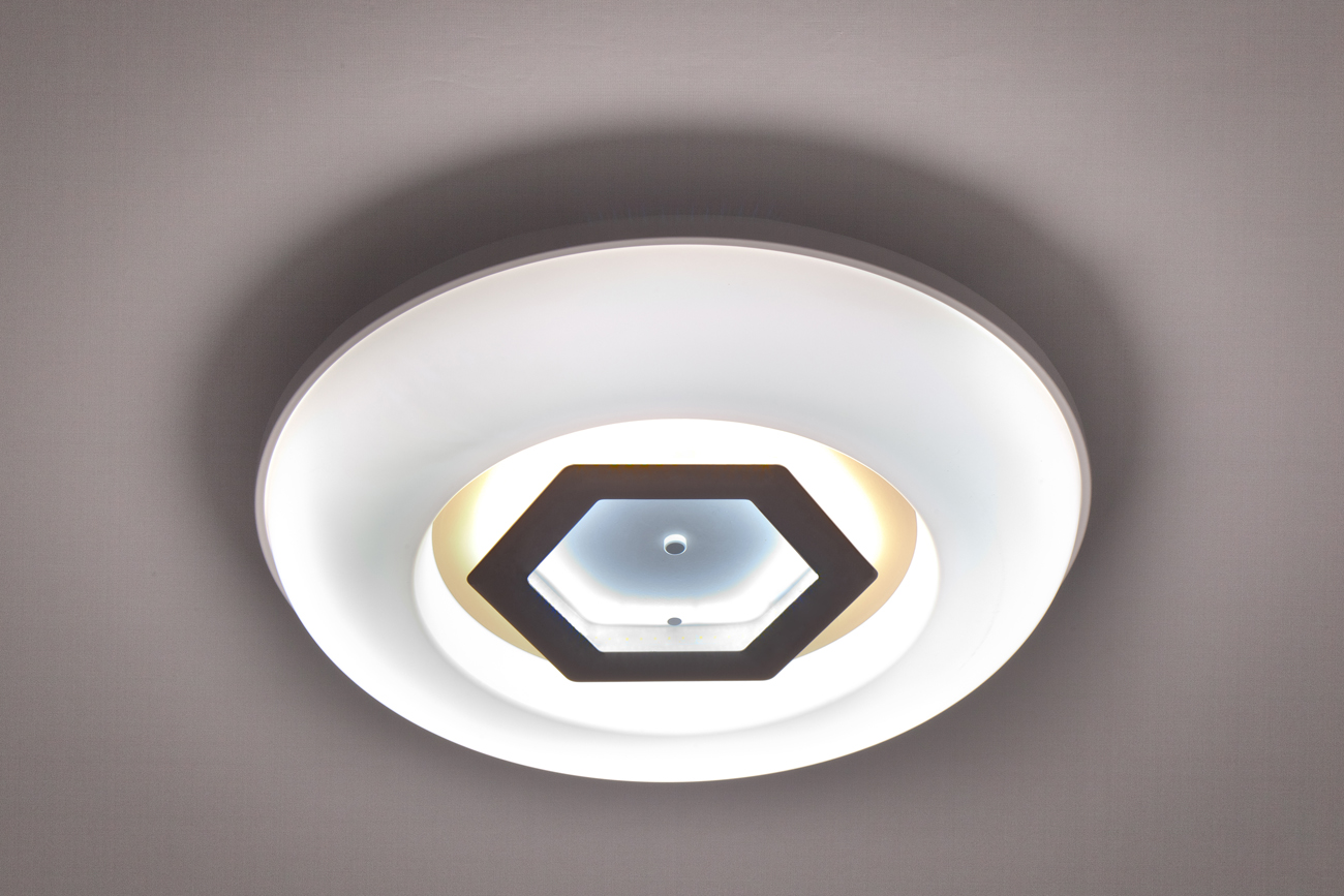 Светильник Escada NORMA 10254/S LED, цвет белый 10254/S LED - фото 2