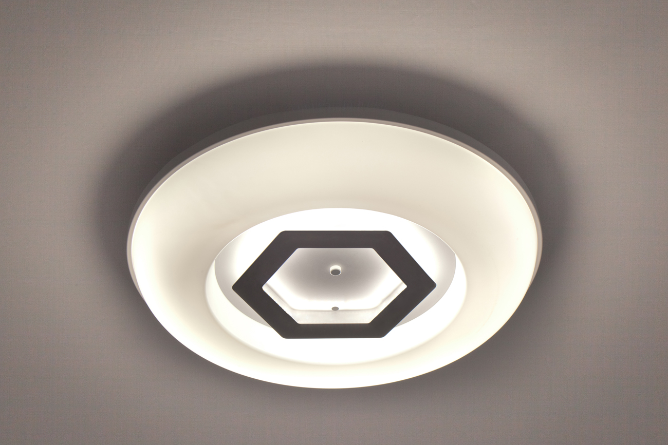 Светильник Escada NORMA 10254/S LED, цвет белый 10254/S LED - фото 3