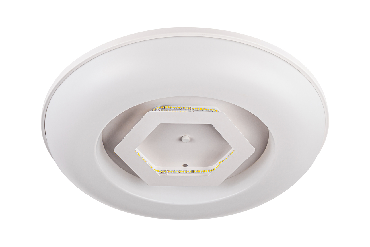 Светильник Escada NORMA 10254/S LED, цвет белый 10254/S LED - фото 7