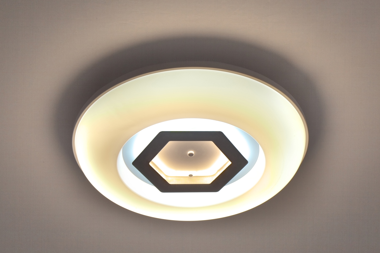 Светильник Escada NORMA 10254/S LED, цвет белый 10254/S LED - фото 8