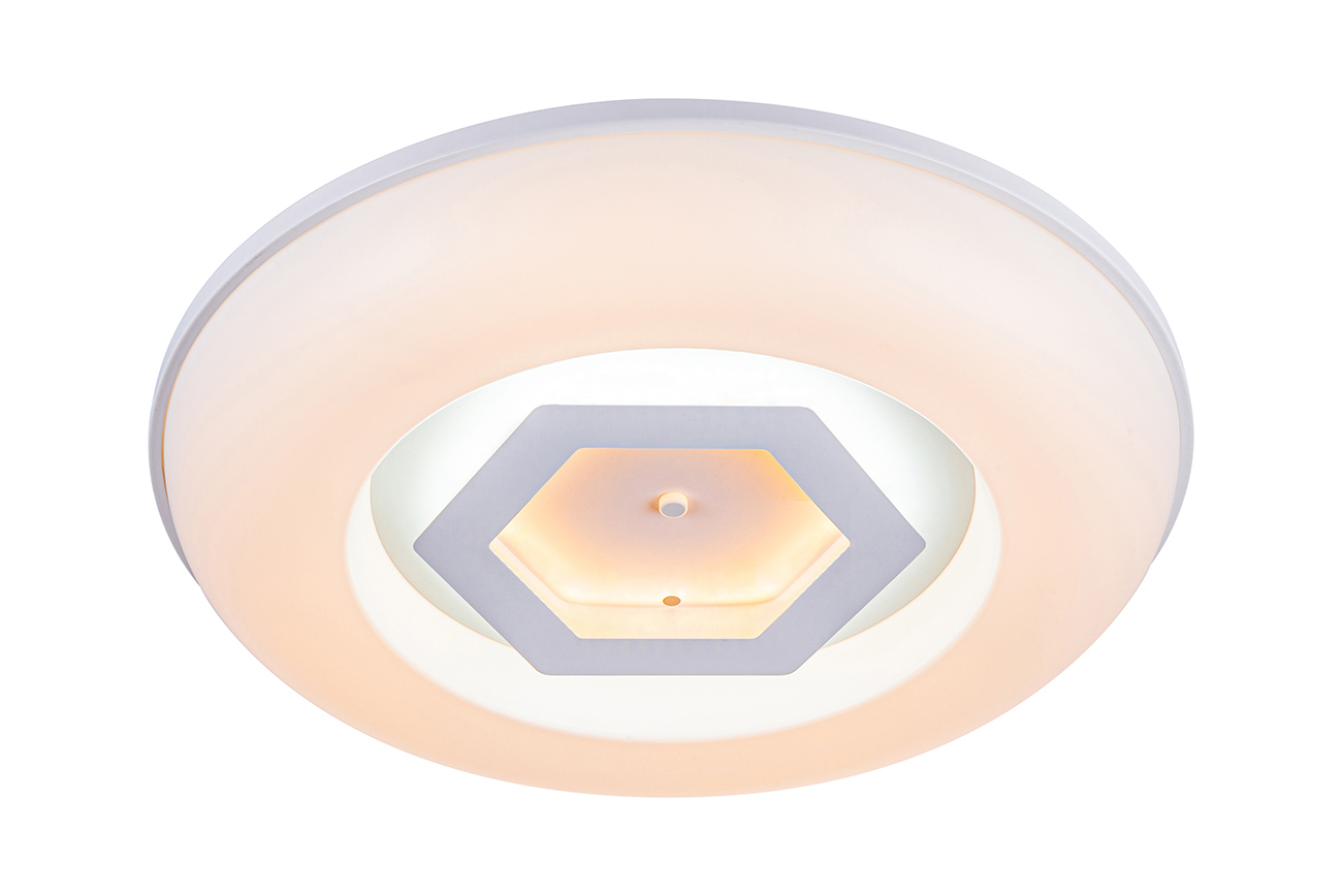 Светильник Escada NORMA 10254/S LED, цвет белый 10254/S LED - фото 1