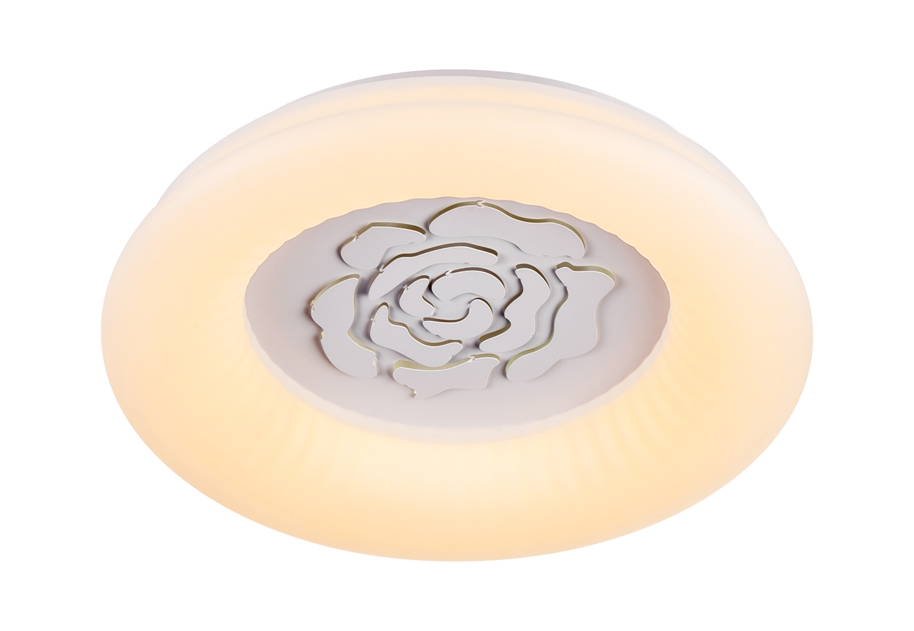 Светильник Escada AVERY 10284/S LED, цвет белый 10284/S LED - фото 1