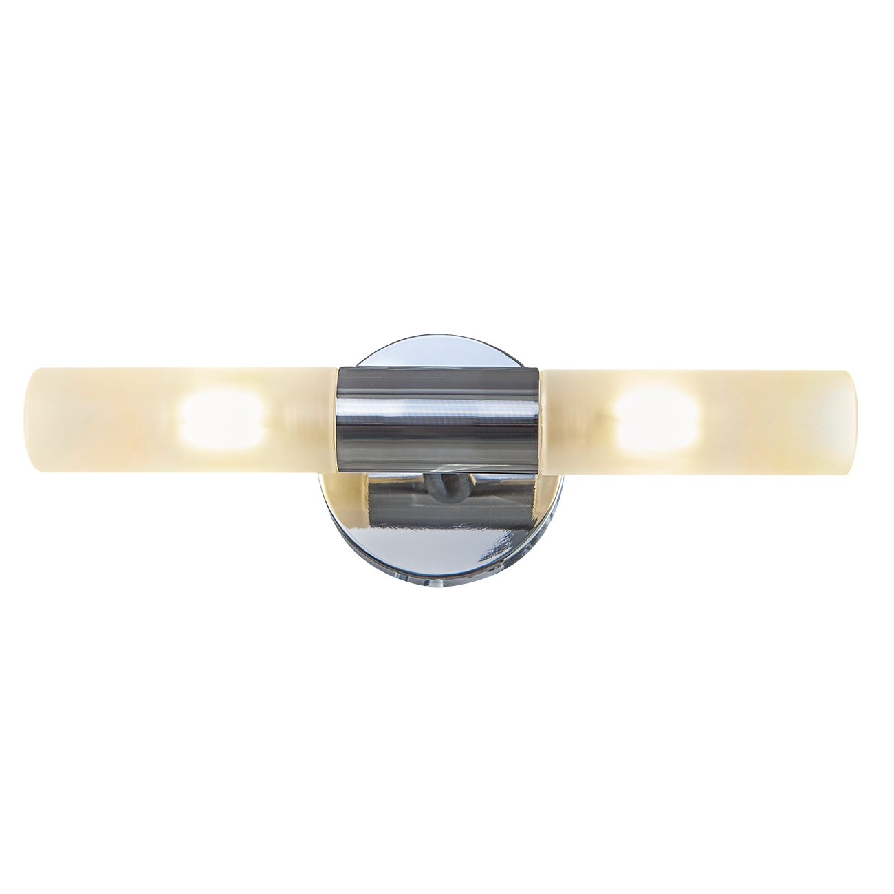Подсветка для зеркал Escada SIGMA 1100/2, цвет белый 1100/2 - фото 1