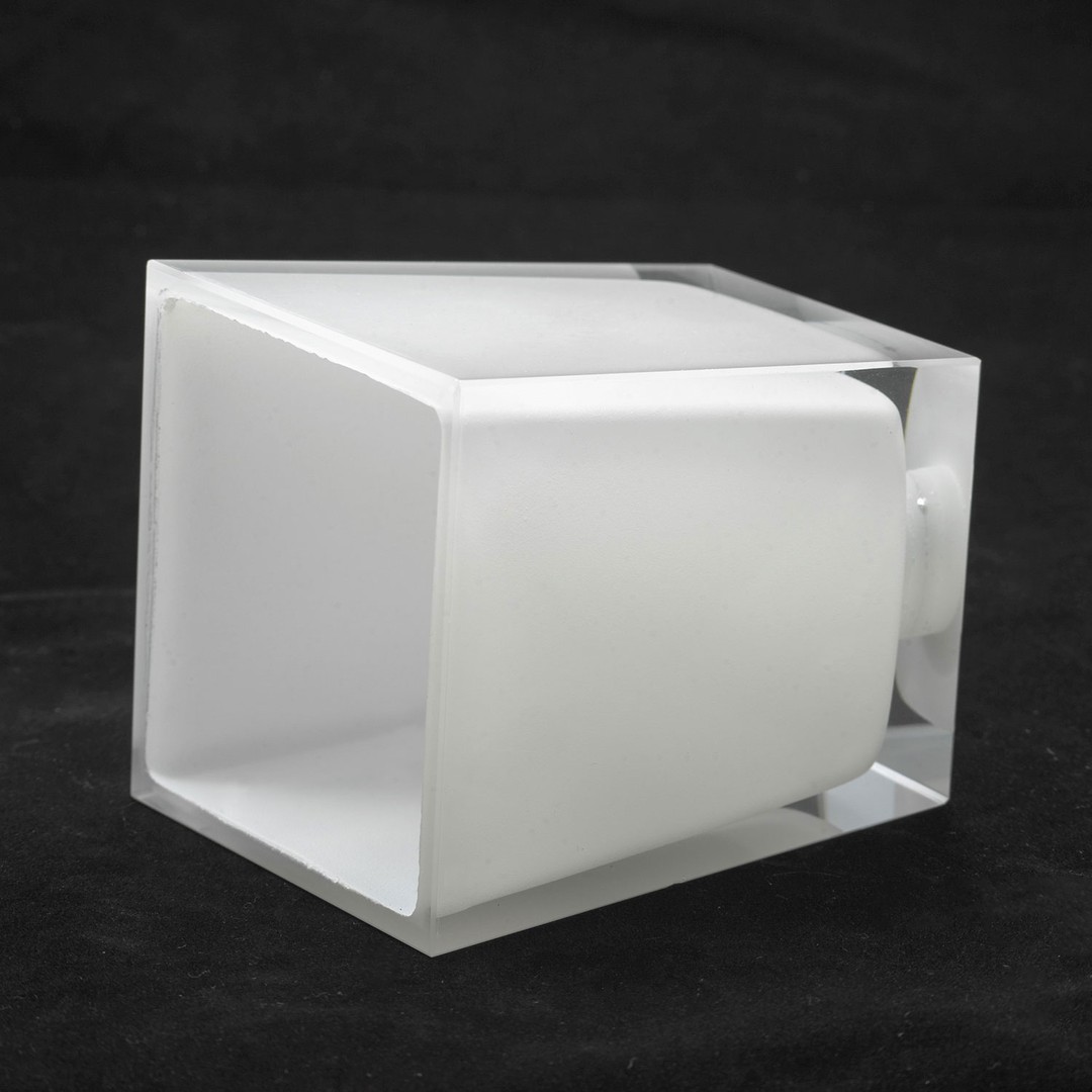 Встраиваемый Светильник Lussole LENTE LSC-2507-01, цвет белый;черный - фото 5