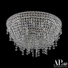 Потолочная люстра Rimini S501040B3000 49434₽