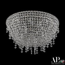 Потолочная люстра Rimini S501040B4000 49434₽