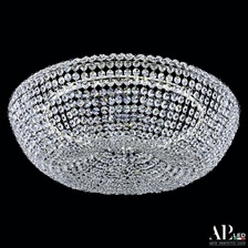 Потолочная люстра Rimini S501050E4000 72869₽