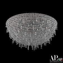 Потолочная люстра Rimini S501060B4000 79634₽