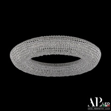 Потолочная люстра Rimini S502080A3000 138136₽