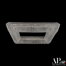 Потолочная люстра Rimini S503080A4000 158856₽