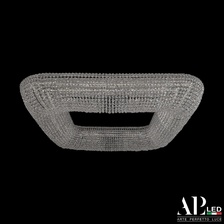 Потолочная люстра Rimini S5040100A4000 205325₽