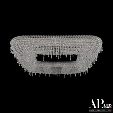 Потолочная люстра Rimini S5040100B3000 211488₽