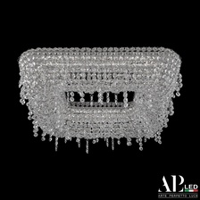 Потолочная люстра Rimini S504050B4000 79918₽