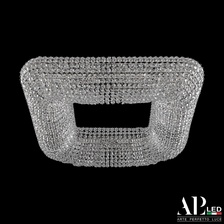 Потолочная люстра Rimini S504060C3000 88911₽