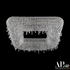 Потолочная люстра Rimini S504060D3000 91578₽