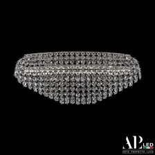 Потолочная люстра Rimini S505040A3000 28144₽