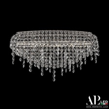 Потолочная люстра Rimini S505040B3000 28991₽