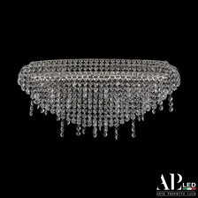 Потолочная люстра Rimini S505052B3000 35198₽