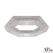 Потолочная люстра Rimini S506080A4000 151949₽