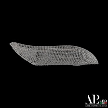 Потолочная люстра Rimini S5070100A3000 84339₽