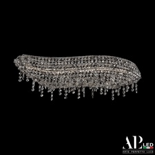 Потолочная люстра Rimini S507060B4000 44320₽