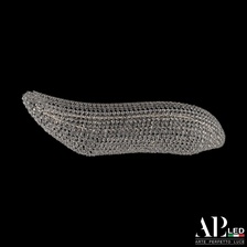 Потолочная люстра Rimini S507080A3000 75373₽