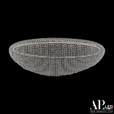 Потолочная люстра Rimini S508060A3000 77315₽