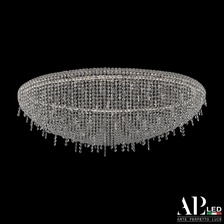 Потолочная люстра Rimini S508060B3000 79234₽