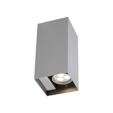 Точечный накладной светильник Delight Collection 7185 71-85-5046 warm white silver