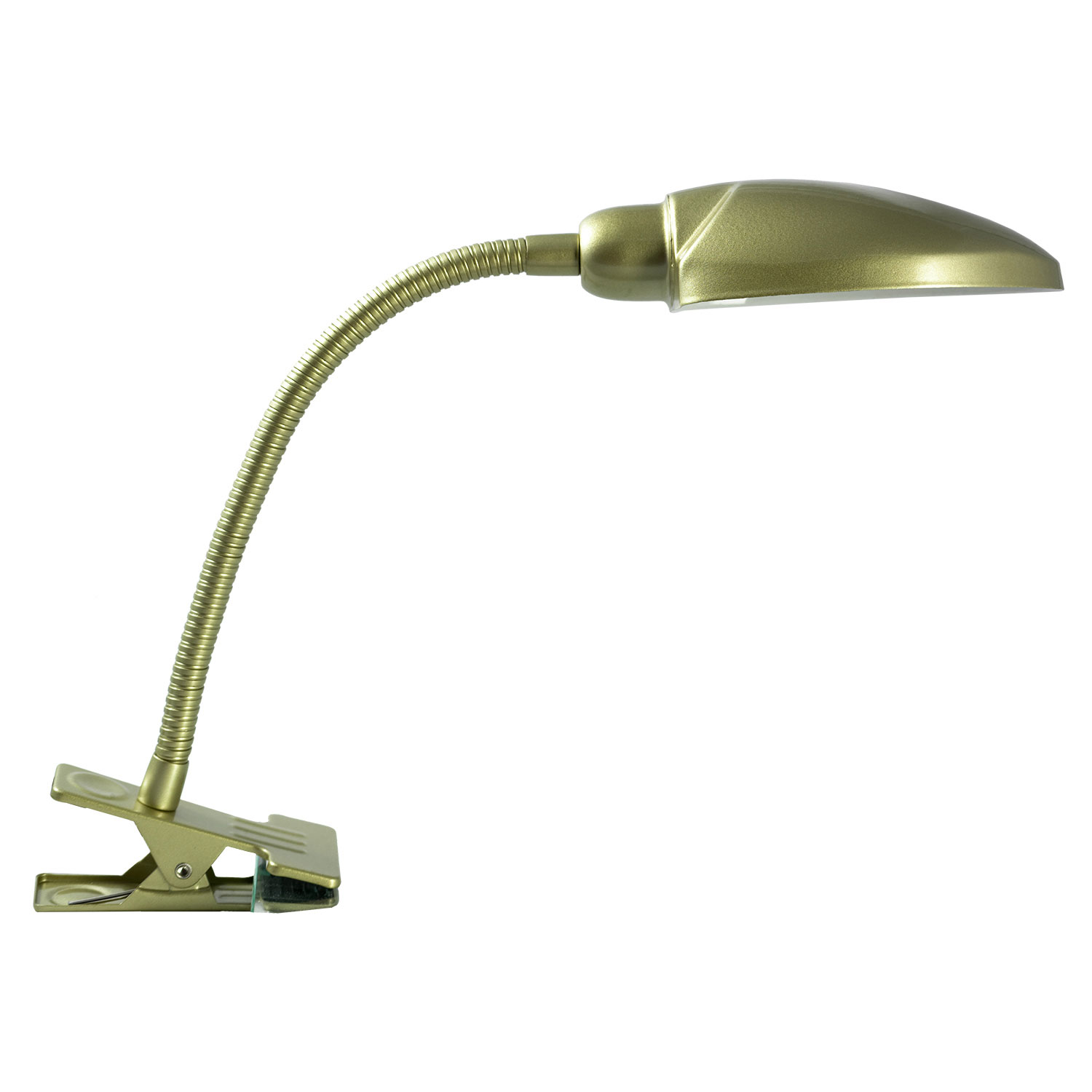 Настольная Лампа Lussole ROMA LST-4274-01, цвет золотистый
