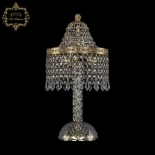 Декоративная настольная лампа Art Classic 22.201L4.H.20SP.G.Dr