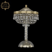 Декоративная настольная лампа Art Classic 22.271L4.25SP.G