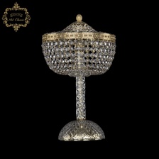 Декоративная настольная лампа Art Classic 22.281L4.25SP.G