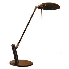 Офисная настольная лампа Lussole ROMA LST-4314-01