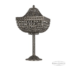 Декоративная настольная лампа Bohemia Ivele 19282L6H25IV NB R781 31227₽