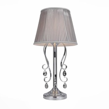 Декоративная настольная лампа Evoluce AZZURRO SL177.104.01