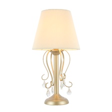 Декоративная настольная лампа Evoluce AZZURRO SL17720401 4785₽