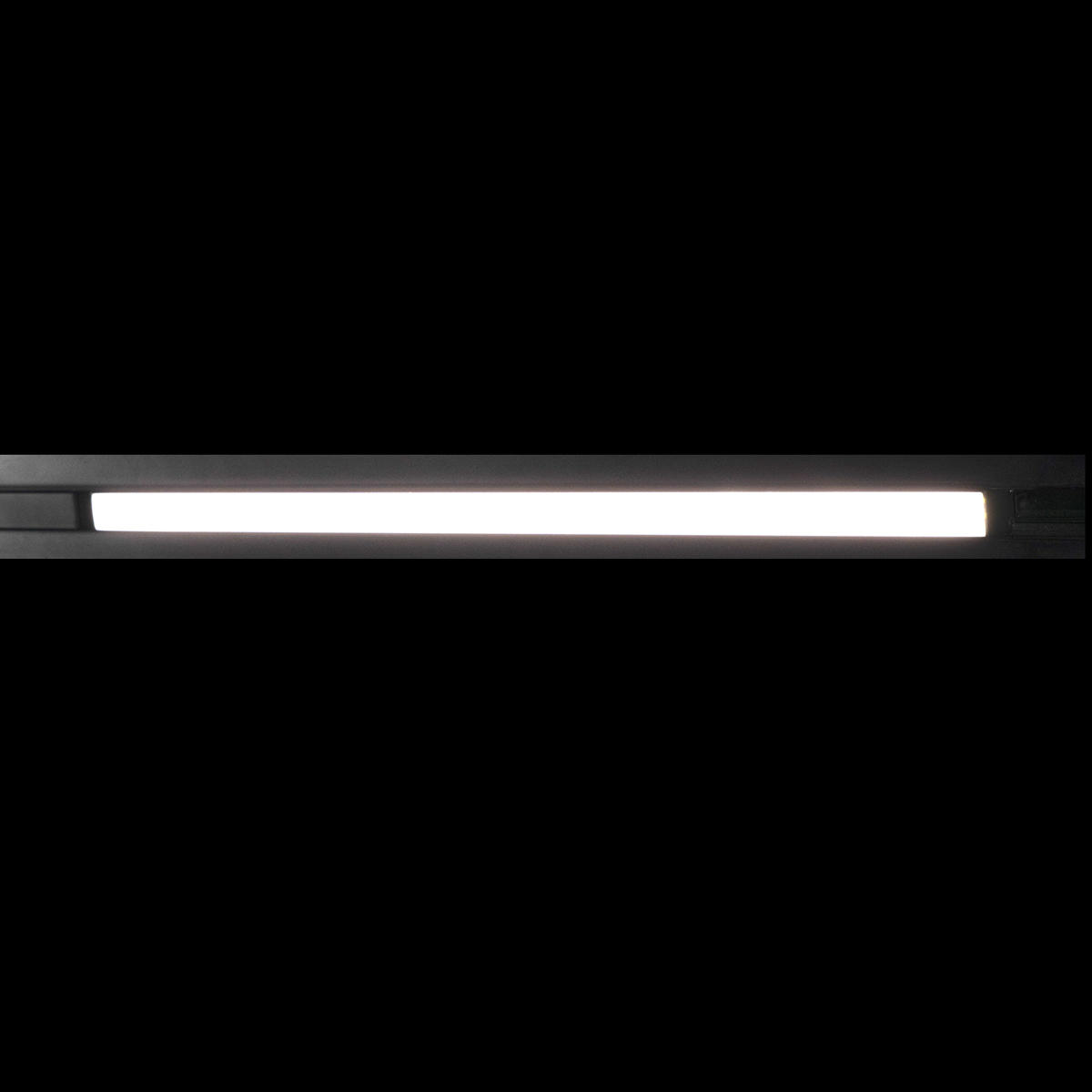 Трековый светильник Loft It TECH T004-15, цвет черный - фото 2