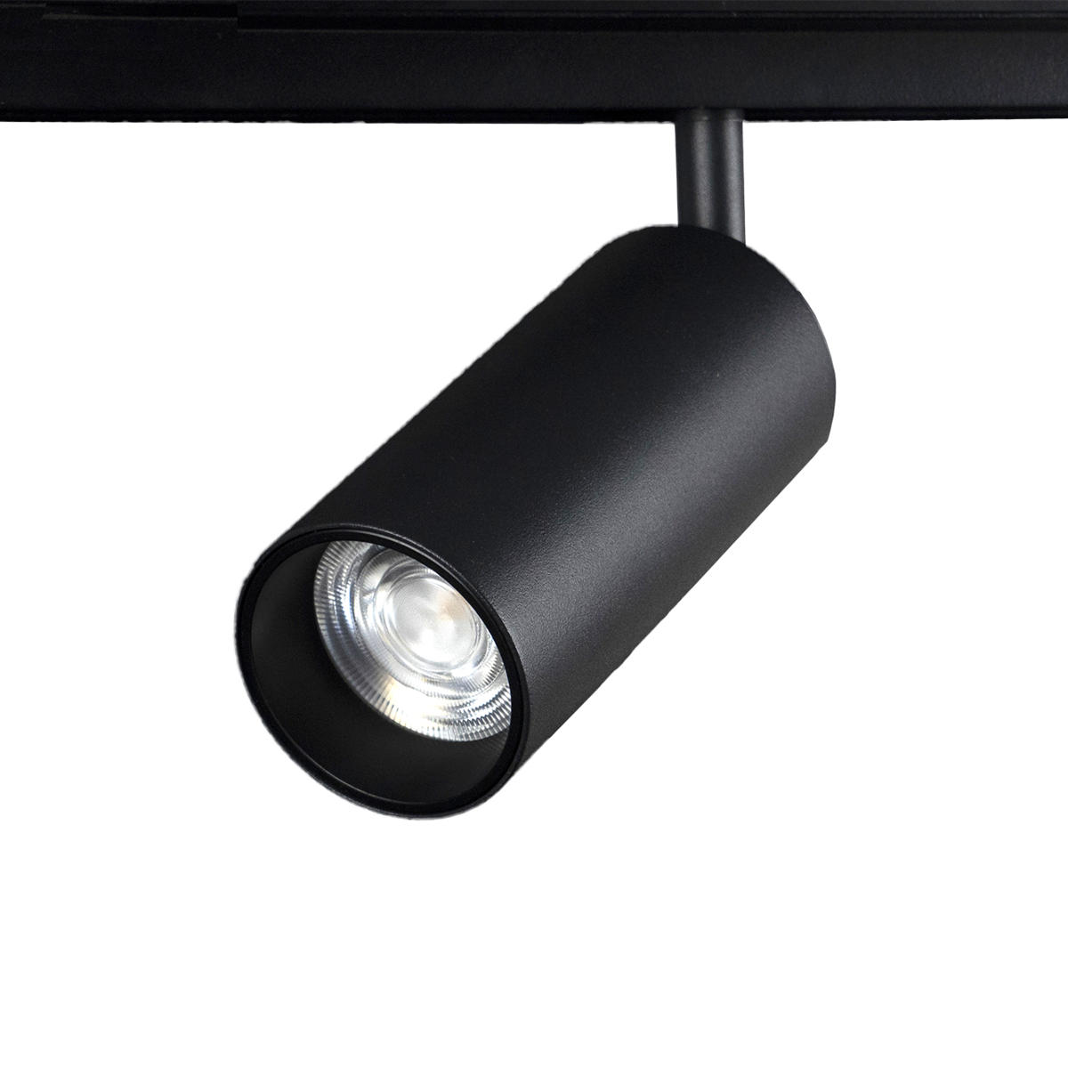 Трековый светильник Loft It TECH T015-12, цвет черный - фото 2