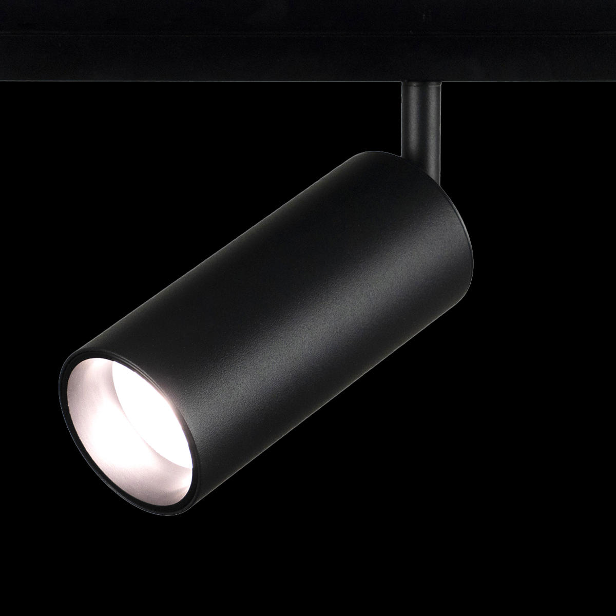 Трековый светильник Loft It TECH T015-12, цвет черный - фото 3