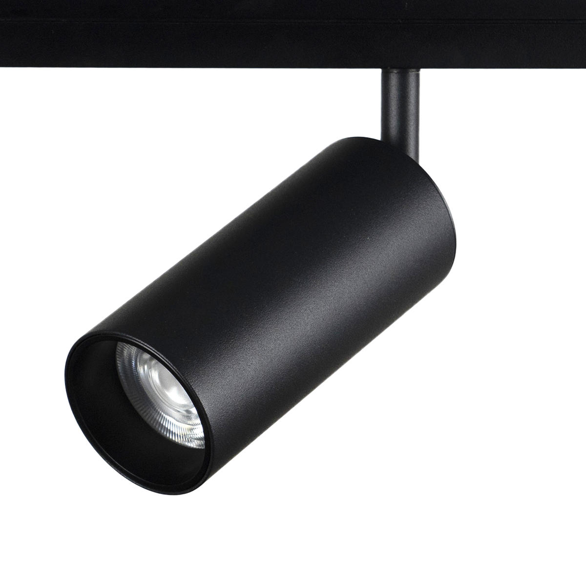 Трековый светильник Loft It TECH T015-12, цвет черный - фото 4