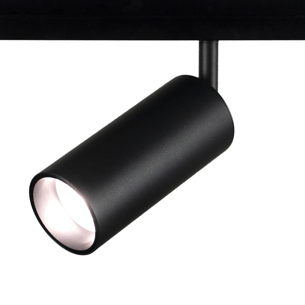 Трековый светильник Loft It TECH T015-12, цвет черный - фото 5