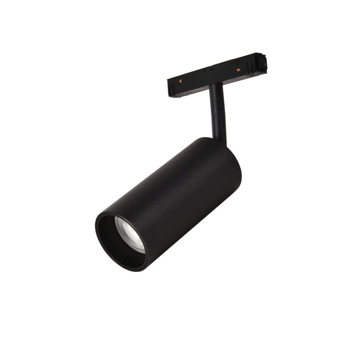 Трековый светильник Loft It TECH T015-12, цвет черный - фото 1